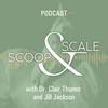 undefined Scoop & Scale: An Equine Podcast (Mostly) About Nutrition