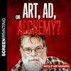 undefined Screen Printing: Art, Ad, or Alchemy