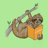 undefined Scribbels - Dierenverhaaltjes