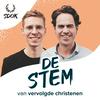 undefined De Stem - Inspirerende verhalen van vervolgde christenen