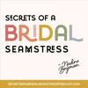 undefined Secrets of a Bridal Seamstress