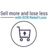 undefined Sell more and lose less - with ECR Retail Loss