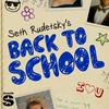 undefined Seth Rudetsky's Back to School