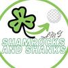 undefined Shamrocks and Shanks