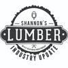 undefined Shannon's Lumber Industry Update