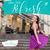 undefined She Hit Refresh | For Women Who Want to Move Abroad After 30