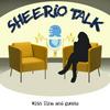 undefined Sheerio talk
