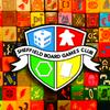 undefined Sheffield Board Games Club Podcast