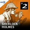 undefined Sherlock Holmes - Krimi-Hörspielklassiker nach Sir Arthur Conan Doyle