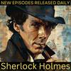 undefined Sherlock Holmes