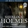 undefined Sherlock Holmes