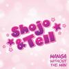 undefined Shojo & Tell: A Manga Podcast