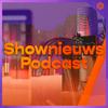 undefined Shownieuws Podcast