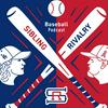 undefined Sibling Rivalry Baseball Podcast
