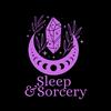 undefined Sleep and Sorcery | Folklore & Fantasy-Inspired Sleep Stories