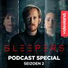 undefined Sleepers Podcast Special