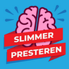 undefined Slimmer Presteren Podcast