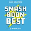 undefined Smash Boom Best: A funny, smart debate show for kids and family