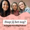 undefined Snap jij het nog?