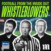undefined Whistleblowers