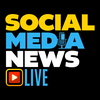 undefined Social Media News Live: Discussing the latest social media tools, tips, and tactics with industry experts, innovators, creators, and storytellers