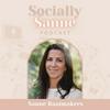 undefined Socially Sanne Podcast