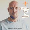 undefined De Mndset-Man