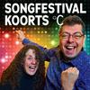 undefined Songfestivalkoorts