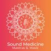 undefined Sound Medicine