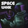 undefined SpaceWeek