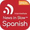 undefined News in Slow Spanish