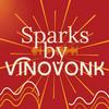 undefined 🎙️ Sparks by VinoVonk - Wijnverhalen die inspireren.