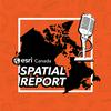 undefined Spatial Report from Esri Canada