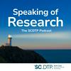 undefined Speaking of Research: The SCDTP Podcast