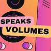 undefined Speaks Volumes - A Podcast About Mastering and Life Outside Mastering