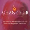 undefined Spiriousity - Channel 5: hét podcast-kanaal voor nieuwsgierige mediums