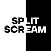 undefined SPLIT SCREAM