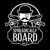 undefined Sporadically Board with Mike and Dan