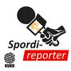 undefined Spordireporter