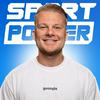 undefined Sportpoeder Podcast