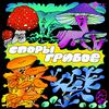 undefined Споры грибов