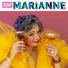 undefined Spraakmakend Marianne