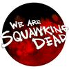 undefined SQUAWKING DEAD