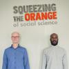 undefined Squeezing the Orange