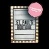 undefined St. Paul’s Boutique
