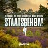 undefined Staatsgeheim
