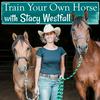 undefined Train Your Own Horse with Stacy Westfall