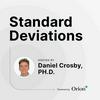 undefined Standard Deviations with Dr. Daniel Crosby
