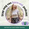 undefined Stap Weg Van Burn-Out Podcast