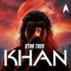 undefined Star Trek: Khan